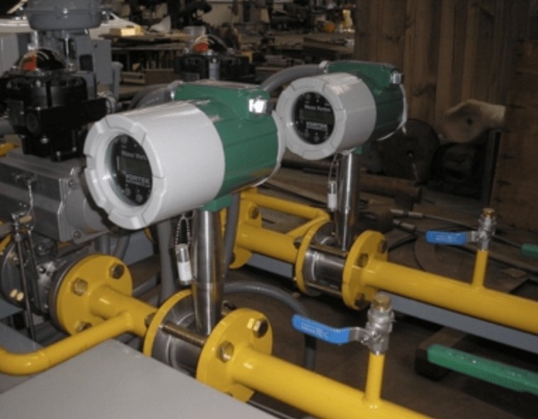 visayasolutions's tweet image. While you can’t measure bi-directional flow using only one vortex flow meter, in some applications, you can use two for this purpose.
buff.ly/2zlAaRR
#pauto #bidirectionalflow #vortex