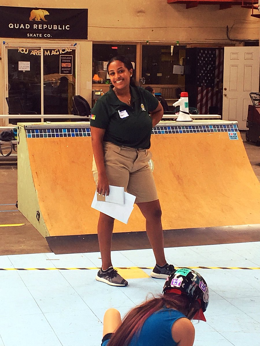 pgptraining's tweet image. Strong finish by the interns on day two @skatelikeagirl @jfku_sportpsychology 
#mentalkickflip #LEAPCamps2018 #mustymangos