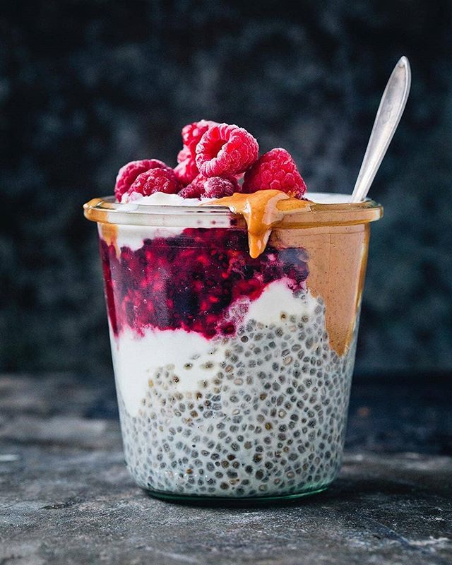 Pretty breakfast = pretty morning <a href="/gkstories/">David Frenkiel</a> #keepdining ift.tt/2JS5mbJ