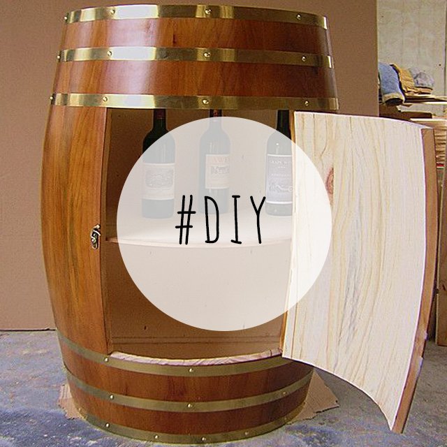 Geovina_fr's tweet photo. #DIY
Un nouveau DIY sympa pour décorer votre intérieur !
#winelovers #barille https://t.co/HS6HuvONdQ