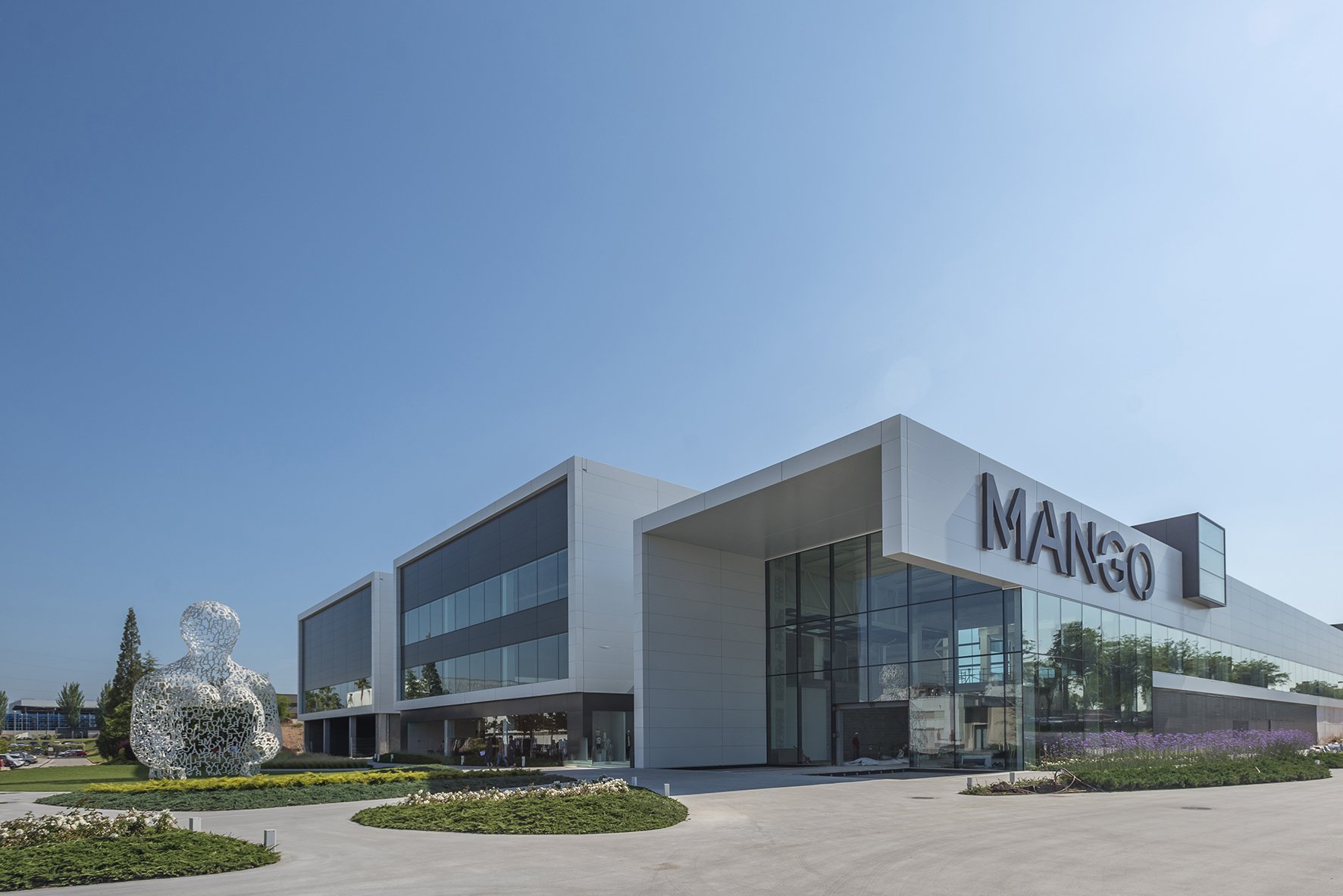 Mangoes Mumbai on Twitter "RT TrimoGroup Qbiss one facade system