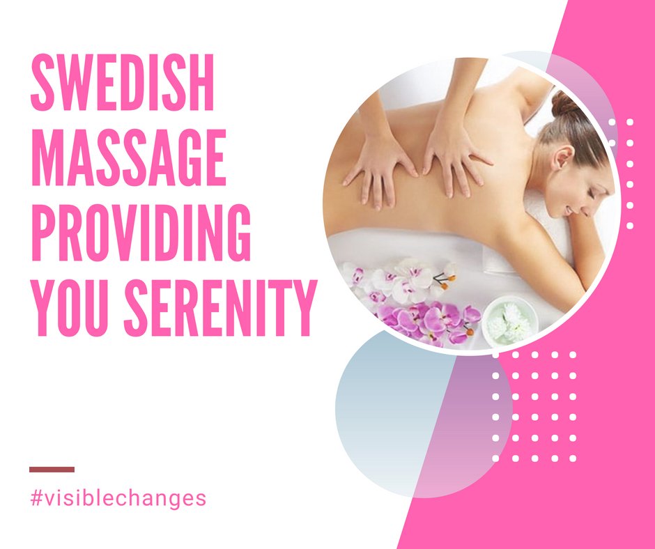 VisibleChanges8's tweet photo. Massage is a therapist for your body, mind, and spirit.
#visiblechanges #swedishmassage https://t.co/0a6mCVXF9c