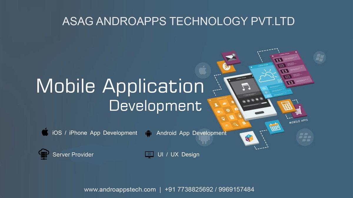 AsagPvt's tweet image. A Satisfied customer is the best business strategy to all.
#webappdevelopmentservices
#androidappdevelopmentCompanies
#iOSapplicationdevelopmentCompanies
#appforrestaurant
#appfortaxicabcar
#mobileappsCompany
#lowcostappsdevelopment
#Softwaredevelopmentcompanies