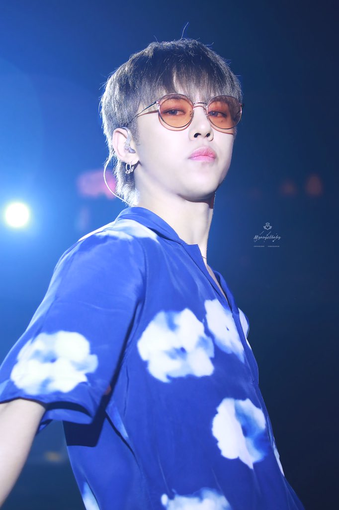 MyAngelBaby0628's tweet photo. 180722HQ✨
@BAP_Daehyun 별보다 반짝 끝나는 너.나의 사랑❤️
#대현 #비에이피 #DAEHYUN #BAP https://t.co/FKye5URBqd