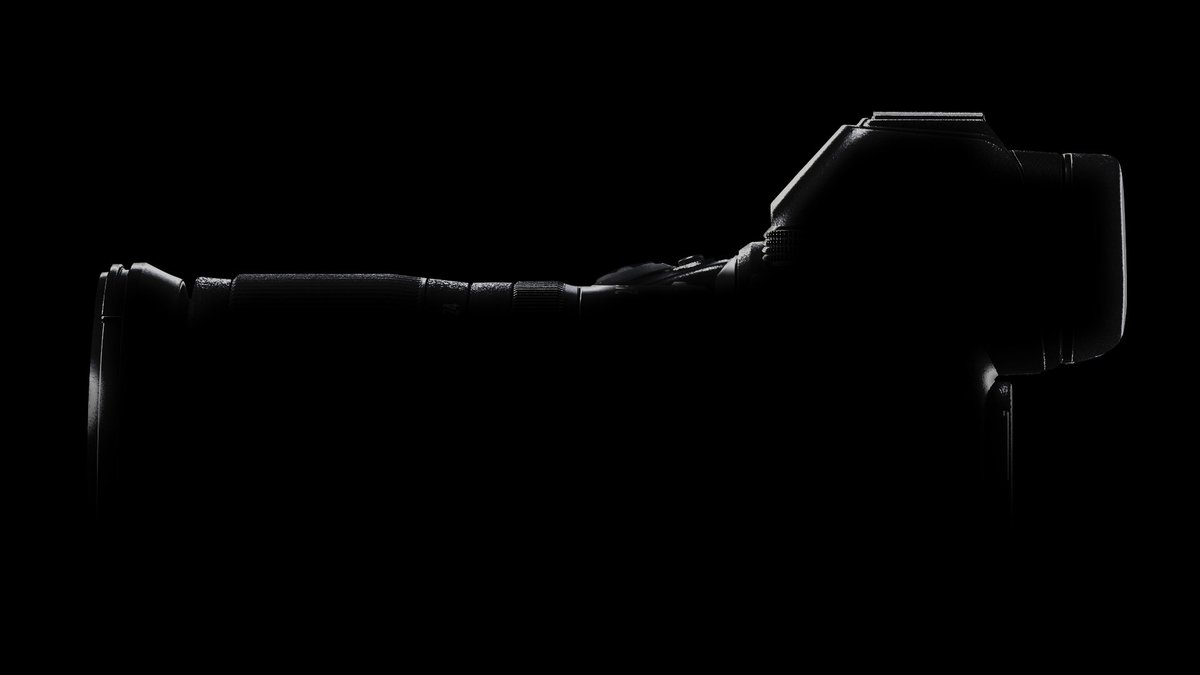 NikonEurope's tweet photo. Nikon’s new full-frame mirrorless camera explores a new level of optical performance through its groundbreaking new mount. Find out more https://t.co/84sVyl2ZGg https://t.co/5BVtpq1T09