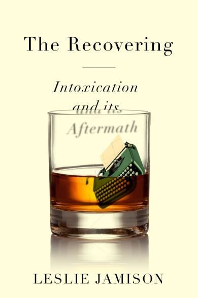 AllenAndUnwin's tweet photo. Great review for @lsjamison's "constantly astonishing" memoir of drinking and writing #TheRecovering @smh from @gretchenshirm  https://t.co/qh3Q5JK5eP https://t.co/8WRxOo7ZJT