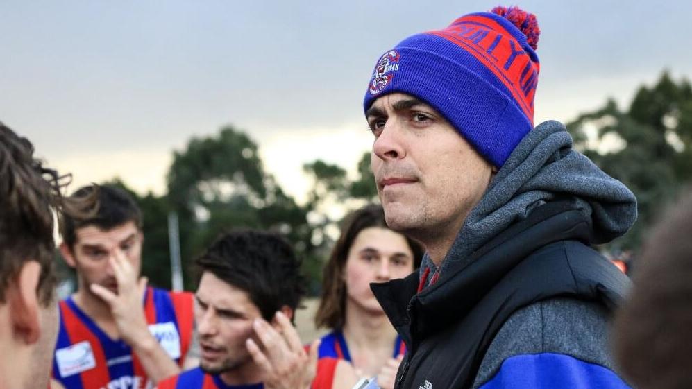 Upper Ferntree Gully confirmed itself as a flag contender with this latest performance in the Eastern Football League: bit.ly/2mGfYB1