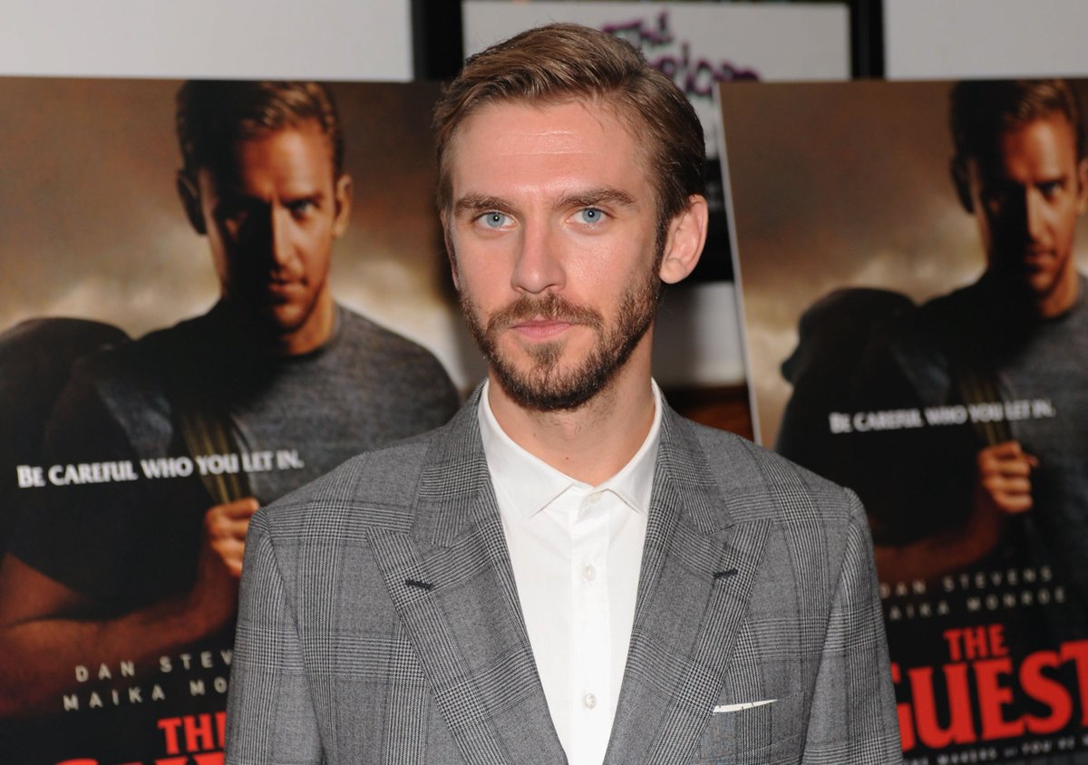 Dan Stevens joins Harrison Ford in Call Of The Wild: empireonline.com/people/dan-ste…