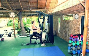 FreedomBay's tweet photo. Gym Facilities for strength building - https://t.co/XjRKpENFEq https://t.co/cgJc5wCyn8