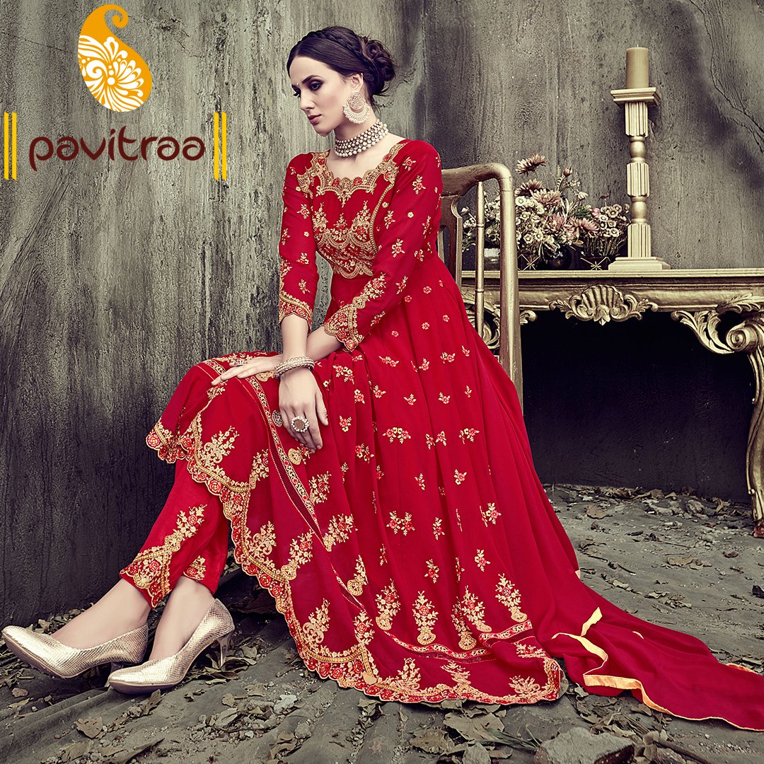 pavitraaonline's tweet photo. #Fashion goes in only one direction-forward. Always wear #trendyclothes to make your life better.
Visit:@ https://t.co/XtxJOTeaWp
Call:+91 7698234040
#designersuit #Dress #Anarkalidress #designersalwar #trendysalwarsuit #reddress #trendysuit #Anarkalisuit #latestdress #salwarsuit https://t.co/qX5klMCSkf