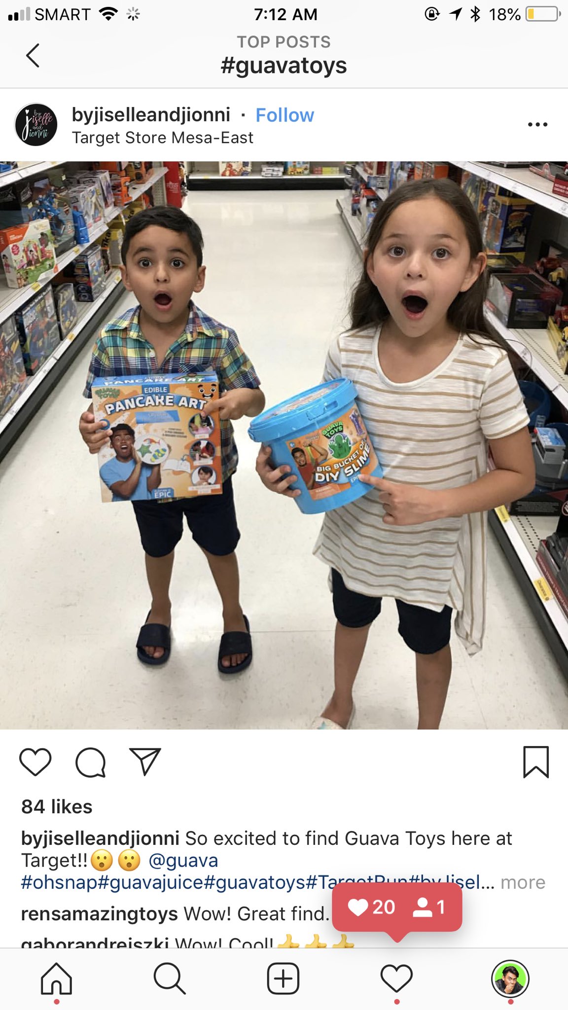 roi on X