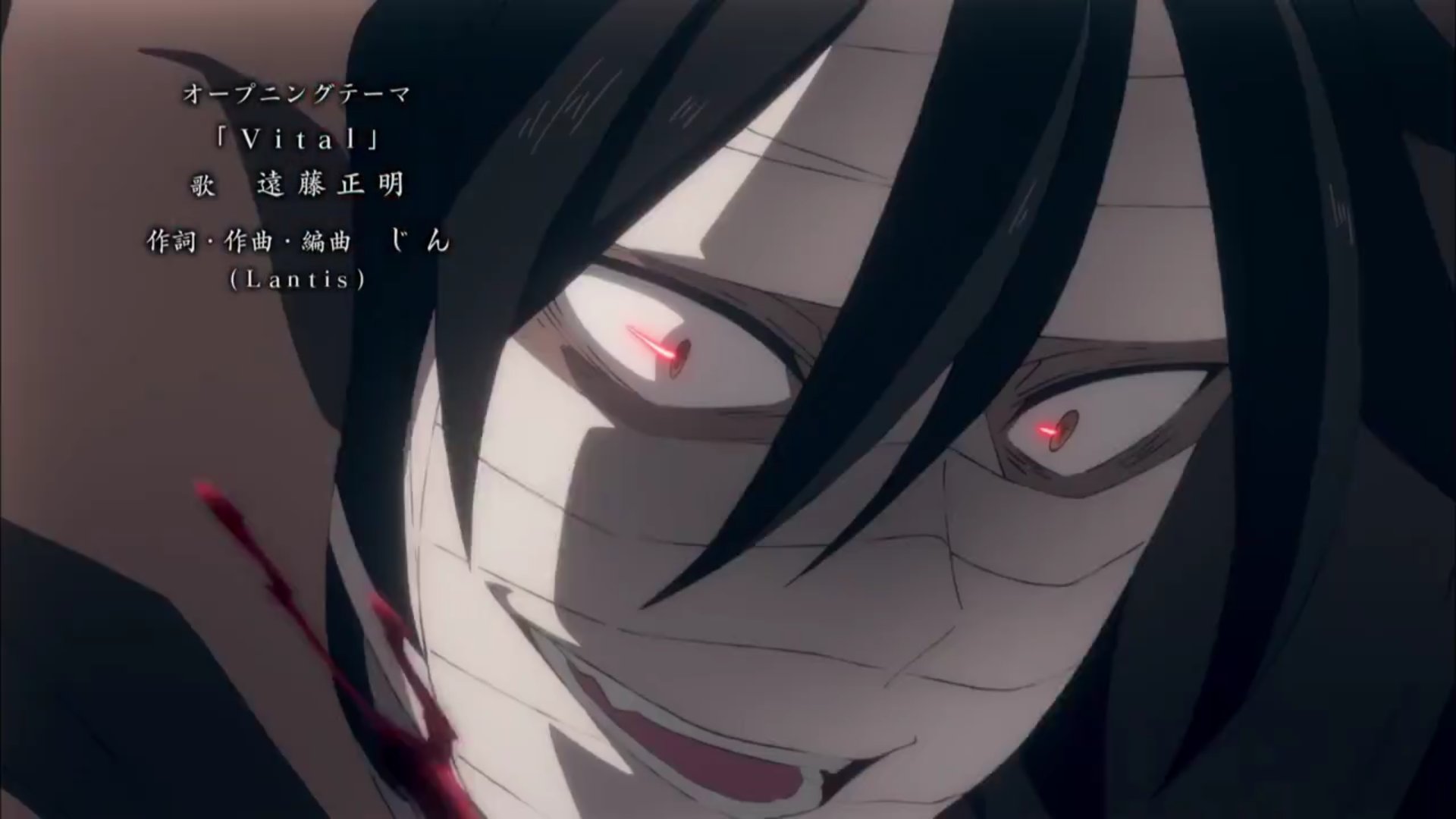 Chay 遅くなったけど放送中のアニメ殺戮の天使のザックの誕生日 おめでとーう アイザック フォスター生誕祭18 ザック生誕祭18 殺戮の天使 殺戮の天使好きな人と繋がりたい 一緒に祝ってくれる人rtかいいね T Co Fj2o4b9u4d Twitter