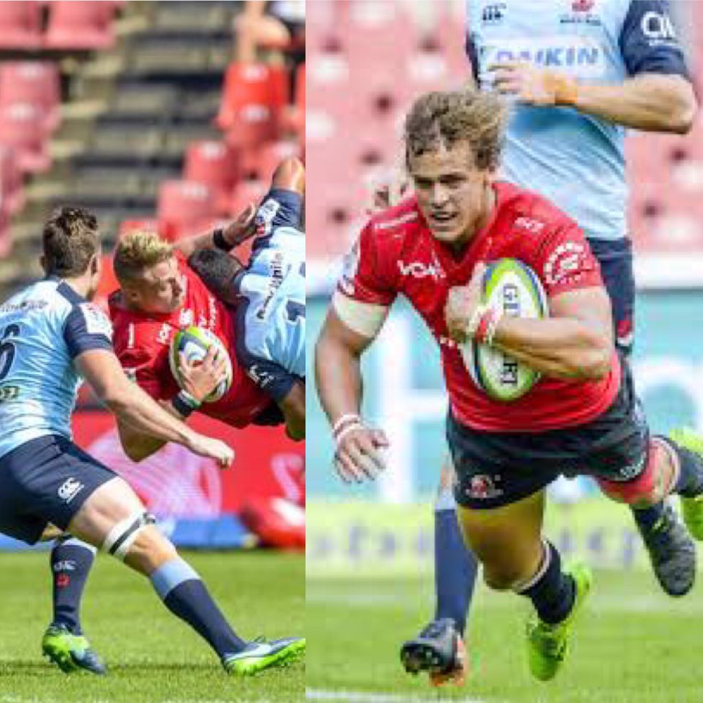 HogsHazelwood's tweet photo. SUPER RUGBY SEMI-FINAL
LIONS v WARATAHS 
Find out if Lions will be going to their 3rd Final for the 3rd year in a row, this
Saturday 28 July 
15:05
#onlyathogs https://t.co/XIgDrN7NZY