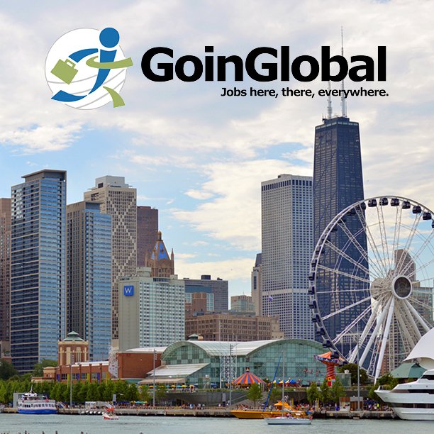 goinglobal's tweet photo. At the #MWACE18 Conference in #Chicago? Be sure to stop by the @GoinGlobal booth to learn how you can receive complimentary access to our entire database for 30 days! @Midwest_ACE https://t.co/wnuaeWkhvq https://t.co/JD1OkMSJ6q