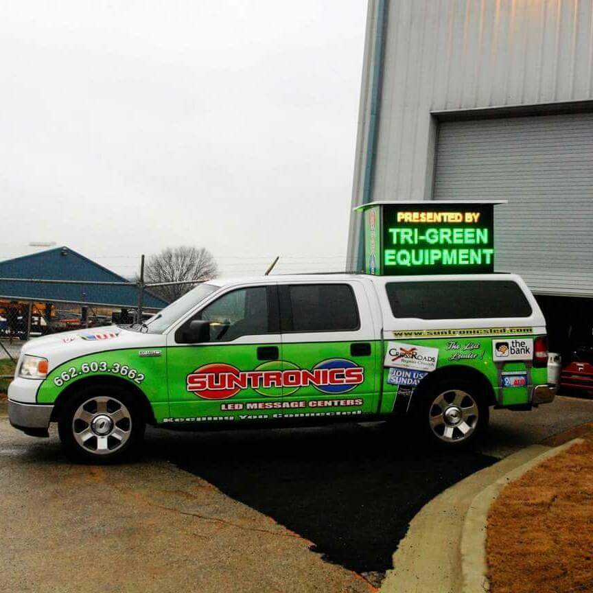 SuntronicsLed's tweet photo. https://t.co/z6r0MsgLZB
We Provide Indoor outdoor electronic message center signs solution. Suntronics LED make digital LED signs &amp; board that are perfectly crafted to get your business the attention it deserves. We keep over 100 message centers In-Stock at all times. https://t.co/5XkWXv2pSy