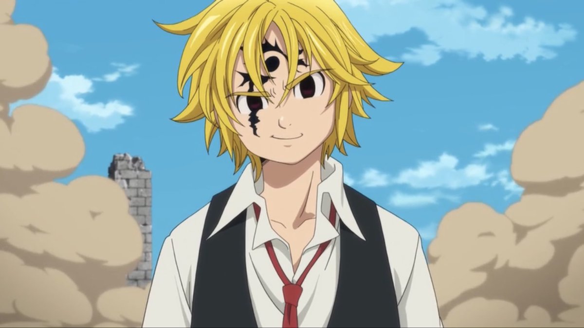 メリオダス誕生祭18