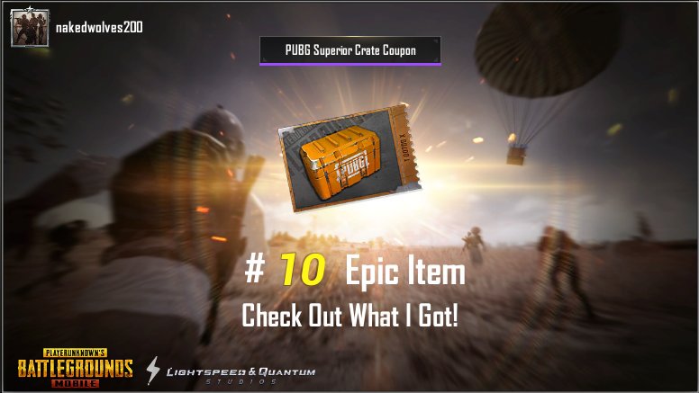 Rahulrabha351's tweet photo. https://t.co/WppGo4b3pF
#PUBGMOBILE https://t.co/nVdXOXnVzQ