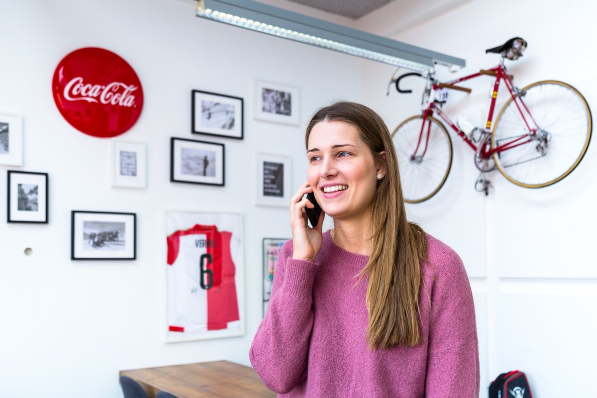 Wij zoeken enthousiaste sportgekken 🙌! Volg jij een studie in de richting van (sport)marketing/communicatie en zoek jij een stageplek voor komend studiejaar? Lees dan snel verder 👉 sportvibes.nl/jobopenings/me…