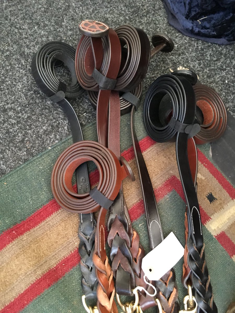 VERO Equestrian tweet media