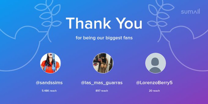 Our biggest fans this week: @sandssims, @las_mas_guarras, @LorenzoBerry5. Thank you! via https://t.co/eYYzPodcx2<a class="tags" target="_blank" title="On Twitter" href="/?out=eyJ0eXAiOiJKV1QiLCJhbGciOiJIUzUxMiJ9.eyJpYXQiOjE3MjIwMjk3NDksImlzcyI6InR3cG9ybnN0YXJzLmNvbSIsIm5iZiI6MTcyMjAyOTc0OSwiZXhwIjoxNzUzNTY1NzQ5LCJyZWRpcmVjdF91cmwiOiJodHRwczovL3R3aXR0ZXIuY29tL3NhbmRzc2ltcyJ9.ITsw_9-l97odegzP0qW7_41cXytNYEkf2fVycP1p57TcFI_fh_YmxFAukJ5CvnNIFRVGWsB9w1-571n34TT-3g">@sandssims</a><a class="tags" target="_blank" title="On Twitter" href="/?out=eyJ0eXAiOiJKV1QiLCJhbGciOiJIUzUxMiJ9.eyJpYXQiOjE3MjIwMjk3NDksImlzcyI6InR3cG9ybnN0YXJzLmNvbSIsIm5iZiI6MTcyMjAyOTc0OSwiZXhwIjoxNzUzNTY1NzQ5LCJyZWRpcmVjdF91cmwiOiJodHRwczovL3R3aXR0ZXIuY29tL2xhc19tYXNfZ3VhcnJhcyJ9.WbhxJ1vU0OJssygSsiiFFce-hBjtRk0JGSmOKtvsw2Nph9Yn0MIbm464KbQrr1qVOD3KoZVVvejhfvG4W3ASfw">@las_mas_guarras</a><a href="/tag/fan"class="tags"><span>#fan</span></a>