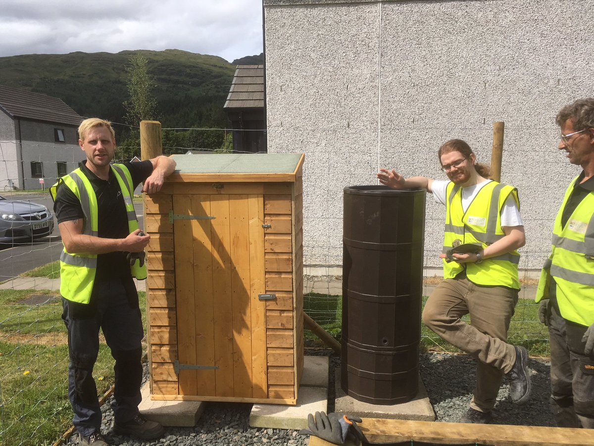 ACTinArgyll's tweet image. Our ACT Argyll team have been busy bees again - this time in #Lochgoilhead #Community #Gardens. 

#argyll #myargyll #actnowenjoyforever #argyllandbute