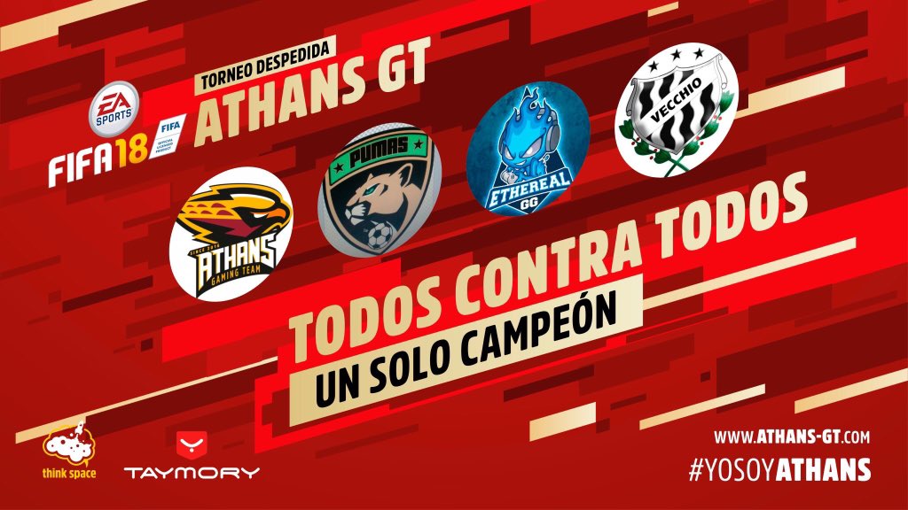 Vecchio eSports tweet media