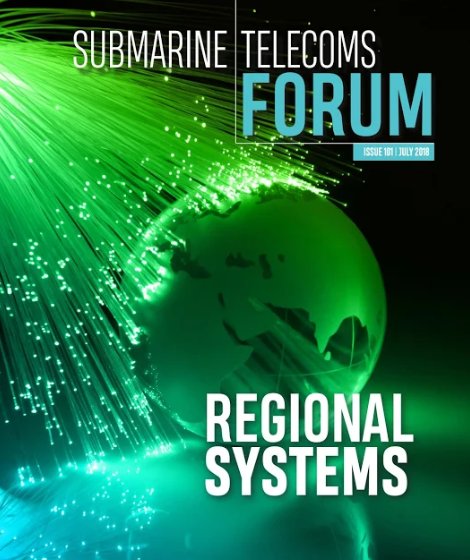 IOX_Mauritius's tweet photo. https://t.co/OpFDMh9Djs

IOX Updates on Regional System on Subtel Forum Magazine

 #subtelforum #submarinecable #subsea #internet #network #telecom #data #connectivity #global #globaltelecoms #subseanetwork #magazine #regionalsystem #fiberoptics #capacity https://t.co/UendEzQ39m