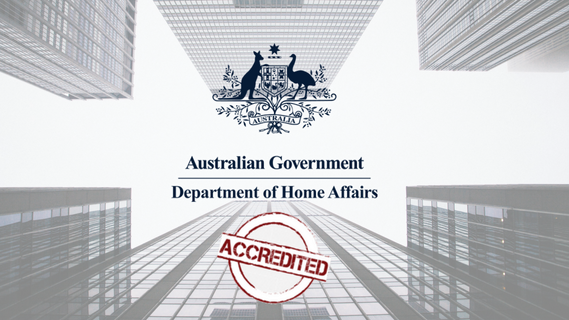 FinXL_IT's tweet photo. Exciting news for FinXL! We have been granted accredited sponsorship status from the Australian Government Department of Home Affairs. Find out what this means - https://t.co/NNthHJq1hV https://t.co/4EHUQw8cko