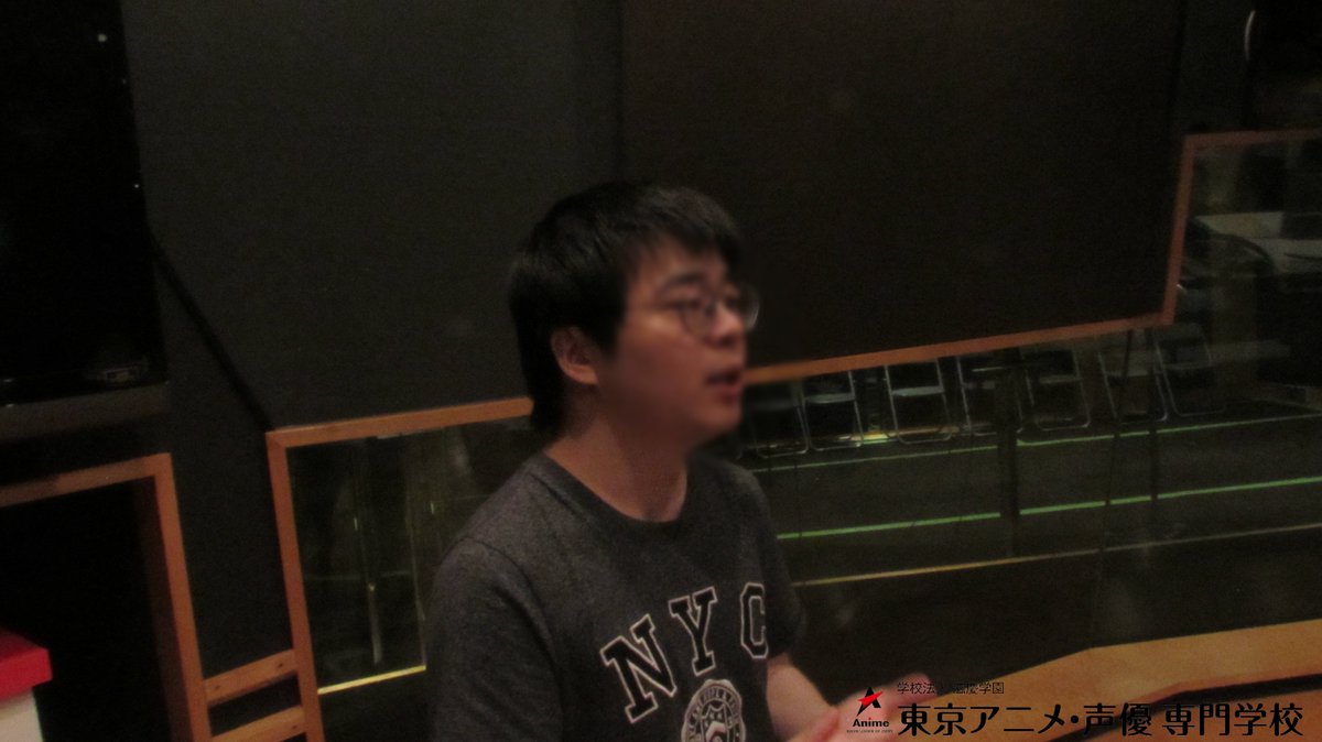 東京アニメ声優専門学校 Vocal部 Utamta10 Twitter