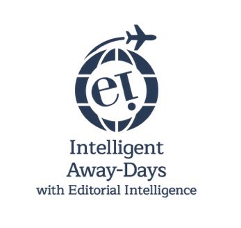 If you feel like an Intelligent Away-day in the Autumn, come join us namesnotnumbers.com