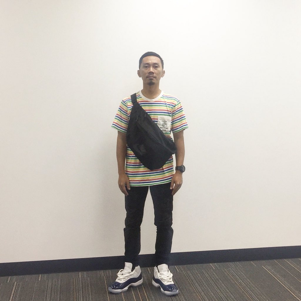 fanny pack footlocker