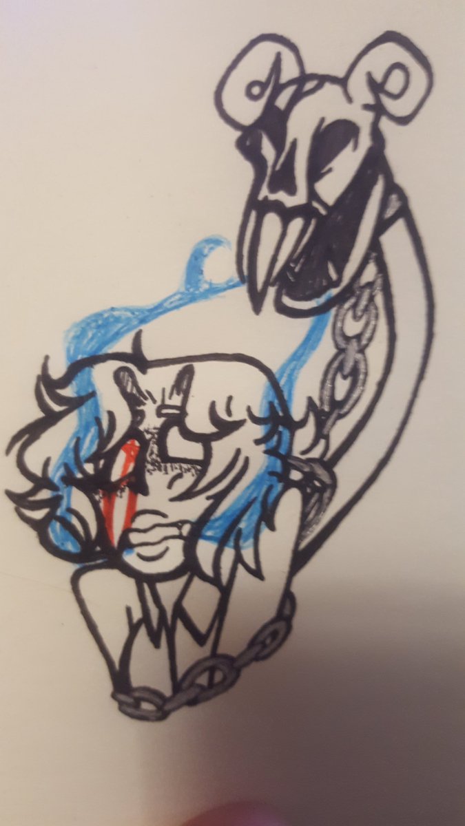 One More. #art #artist #myoc