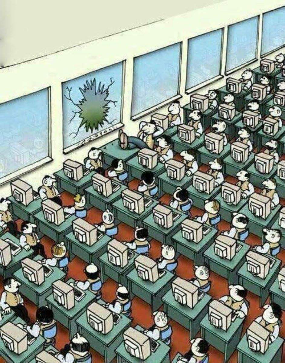 JBbibumbibum's tweet image. You have to create a difference and break the status quo..

#SetTheTrend