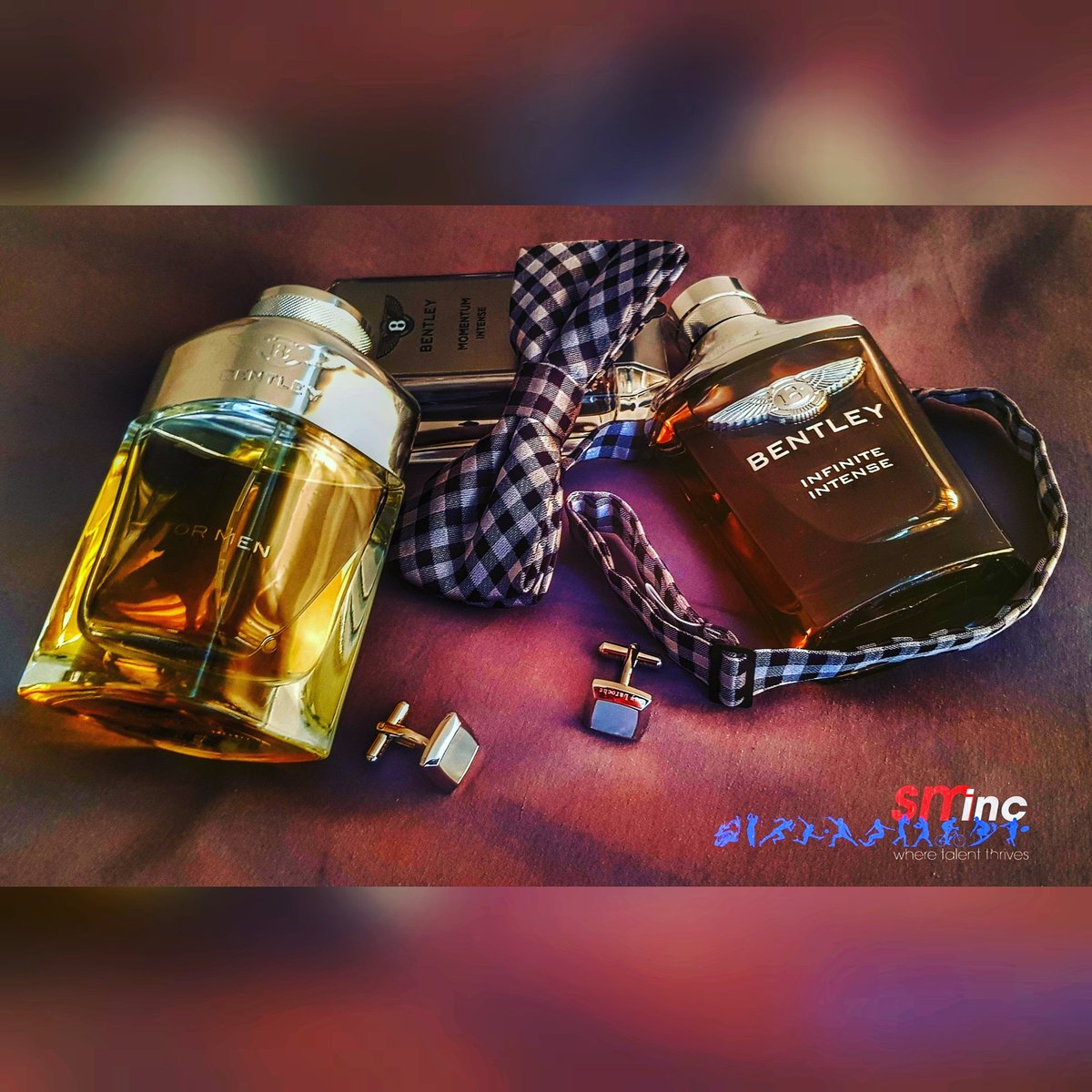 Life is about choices 
Today's is what #BentlyFragrance to use 
🤔🤔🤔🤔🤔🤔🤔🤔🤔🤔🤔🤔🤔

#SMinc #SportsManagement #SportsAgent