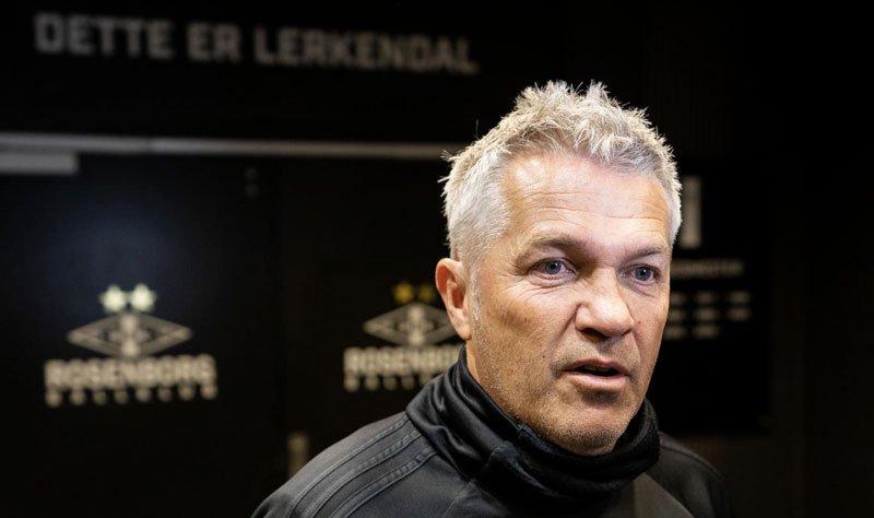 Fotballspillere og trenere gir ofte råd til næringslivet, men har de mye å lære bort når det gjelder ledelse? Jeg er i tvil etter Rosenborgs siste uke. nettavisen.no/meninger/gunna…