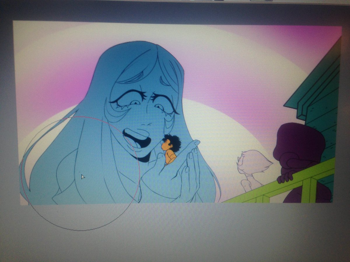 CryingGrief's tweet image. ||. Laid down this crap--