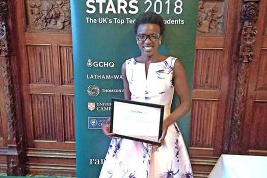 Mac Otani 🇰🇪 tweet media