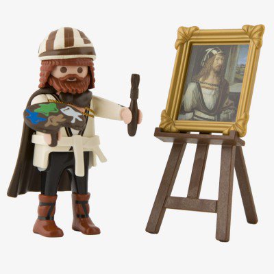 Pepe_Tron_B_M's tweet photo. Tinc un amic col·leccionista de Playmobil. Fa un parell de mesos em va demanar si li podia muntar un Flak 88mm a escala 1:18 per a reproduir una escena amb soldats alemanys. Li vaig muntar i detallar millorant el model original, i li vaig pintar amb aerògraf. @serpirates https://t.co/AOPiuoIMvO