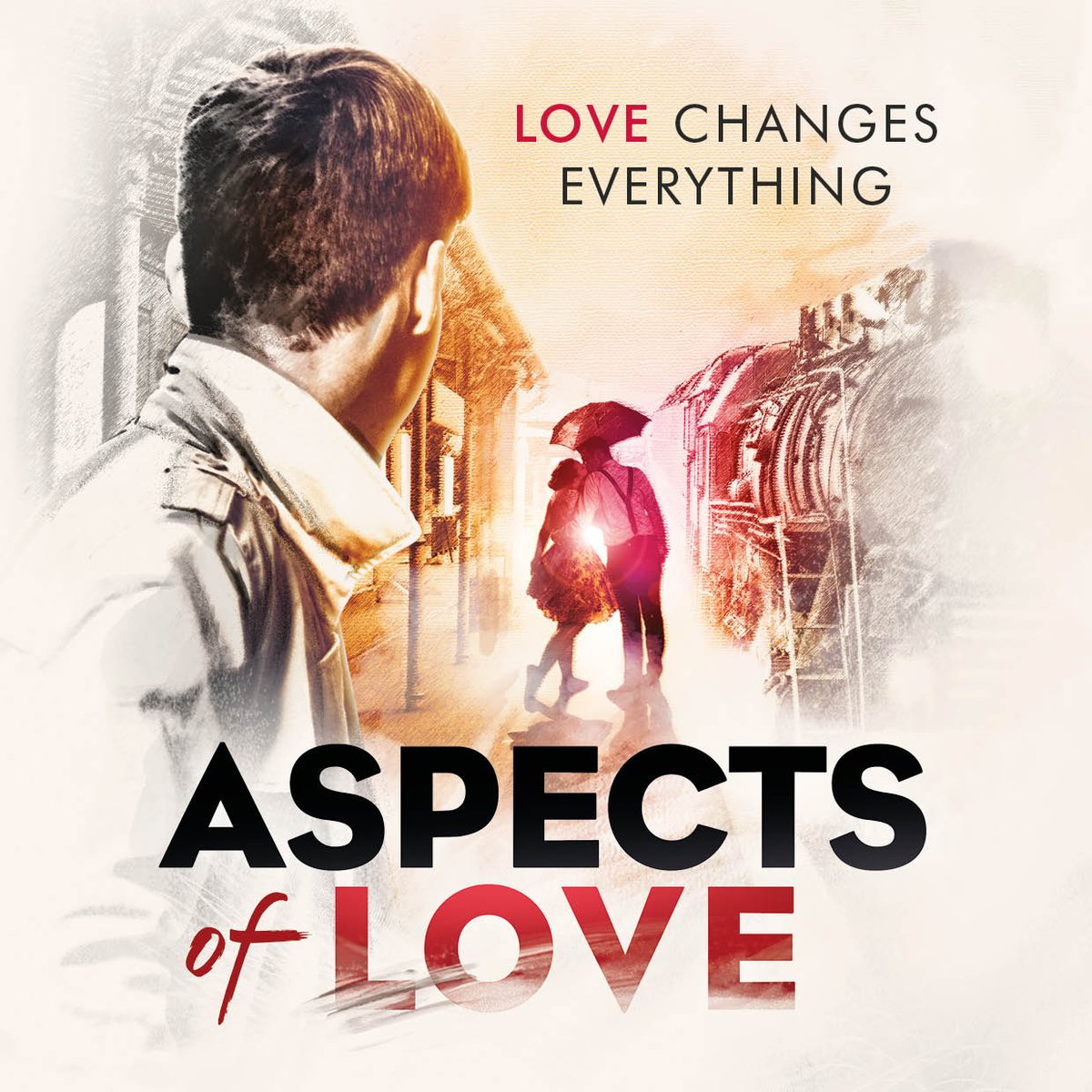 AspectsLDN's tweet image. It's a #DoubleShowDay! Today #AspectsOfLove plays at 2:30pm &amp;amp; 7:30pm. Come on down, grab a French Sharing Box to get in the mood &amp;amp; enjoy this captivating, breathtaking #Musical! MUST END AUGUST 9TH! Tix - hopemilltheatre.co.uk/events/aspects…