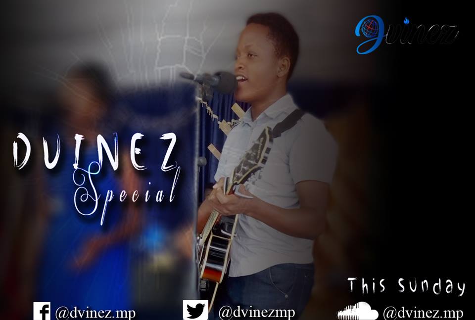 D-VINEZ tweet media