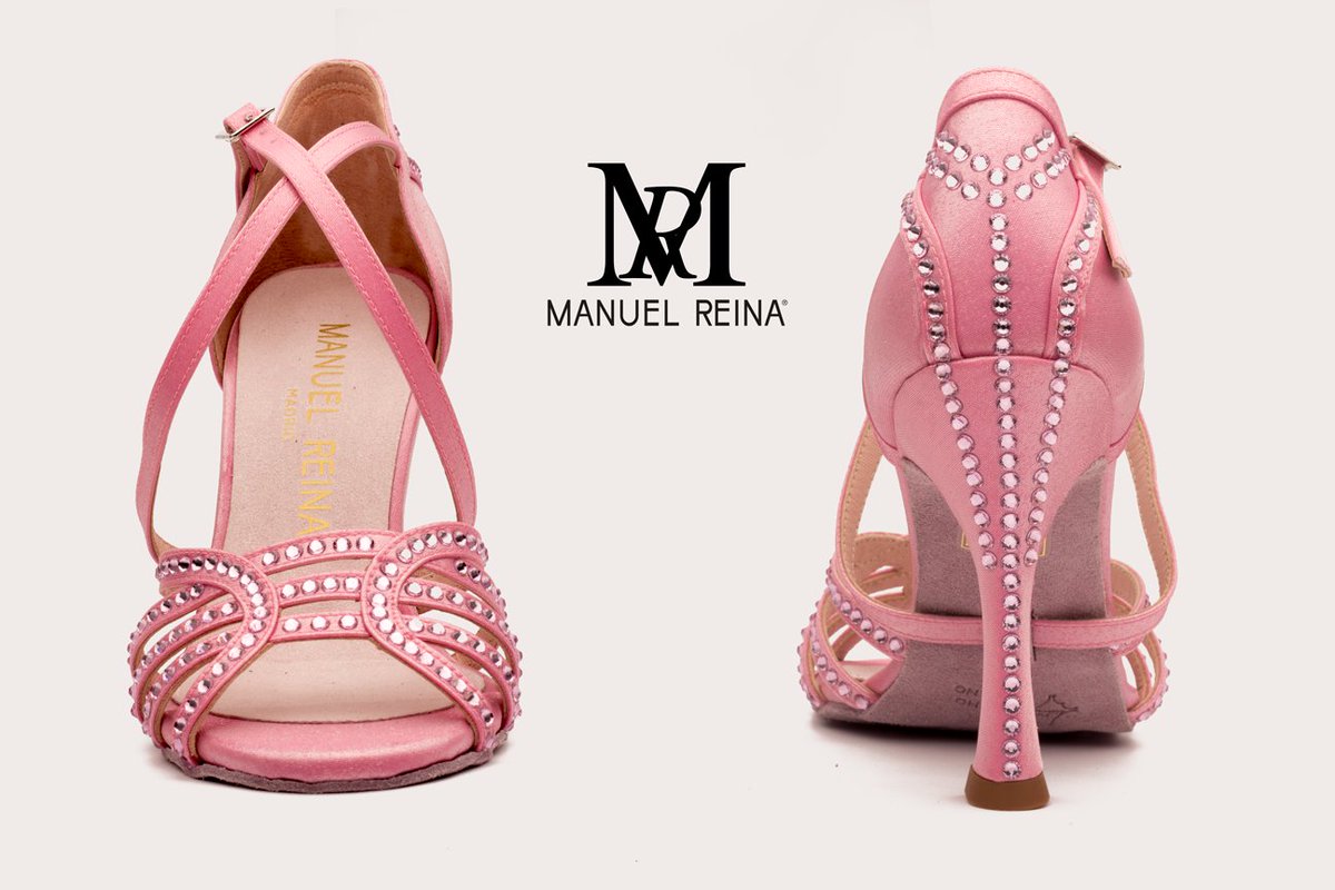 manuel reina dance shoes