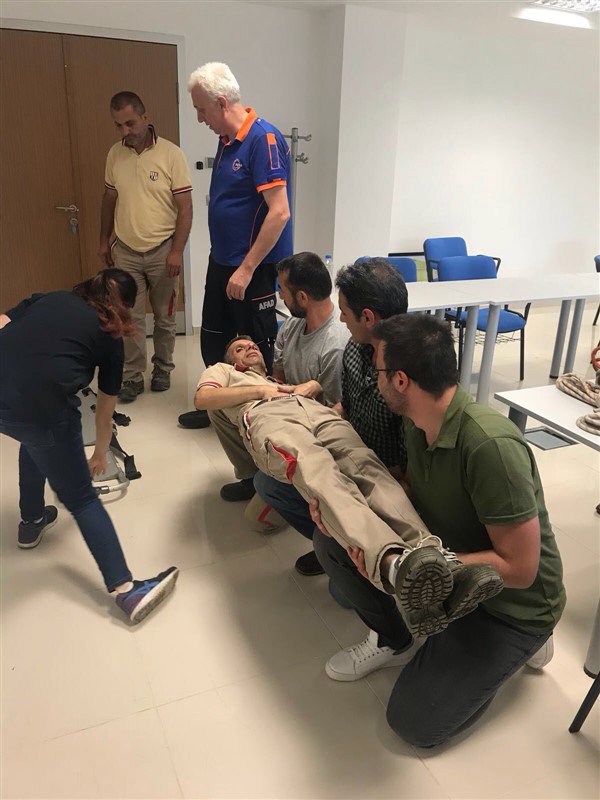 afadkocaeli's tweet photo. İl Müdürlüğümüz, son 15 günde 8 farklı işyerinde 289 çalışana afet eğitimi verdi. #AFAD #AFADEM
https://t.co/G2Xe49hDs2
https://t.co/A6xGAdSbNp
https://t.co/9Pd0cZpAgJ
https://t.co/6tCjDGEQYD
https://t.co/LvkzugGItR
https://t.co/06jZErjfat
https://t.co/jllaQoVbZH https://t.co/bBR3iwOUlU