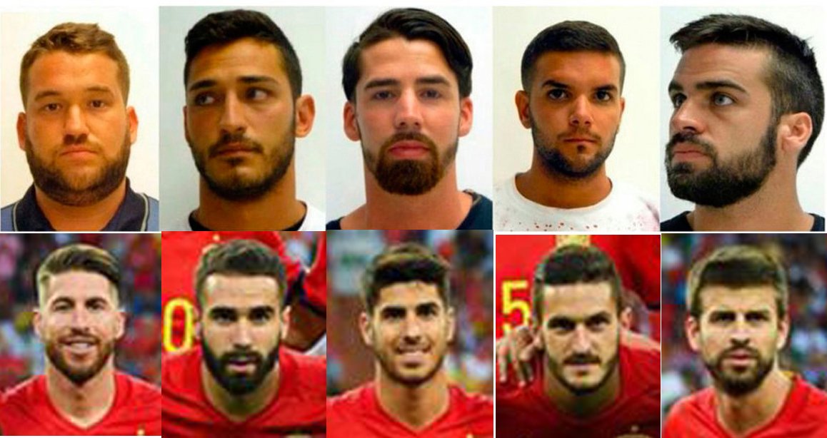 La moda ha unido más a la gente que el comunismo