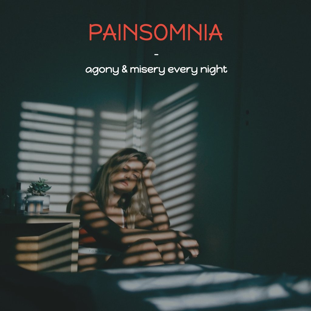 MyChronicPainTeam tweet media