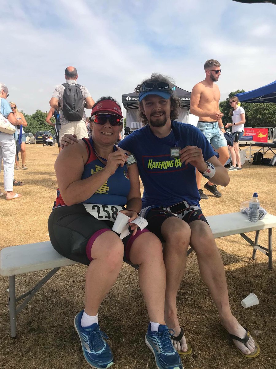 Havering Tri (@haveringtri) on Twitter photo Another busy weekend for the club, we had members at #LondontoSouthend bike ride, @CastleTriathlon Castle Howard Gaunlet Tri, <a href="/fixevents/">The Fix Events</a> Eton Dorney Tri, <a href="/dengieevents/">Dengie Events</a> Maldon Tri and @HenleySwim Club to Pub swim. Congrats everyone! Another busy weekend for the club, we had members at #LondontoSouthend bike ride, @CastleTriathlon Castle Howard Gaunlet Tri, <a href="/fixevents/">The Fix Events</a> Eton Dorney Tri, <a href="/dengieevents/">Dengie Events</a> Maldon Tri and @HenleySwim Club to Pub swim. Congrats everyone!