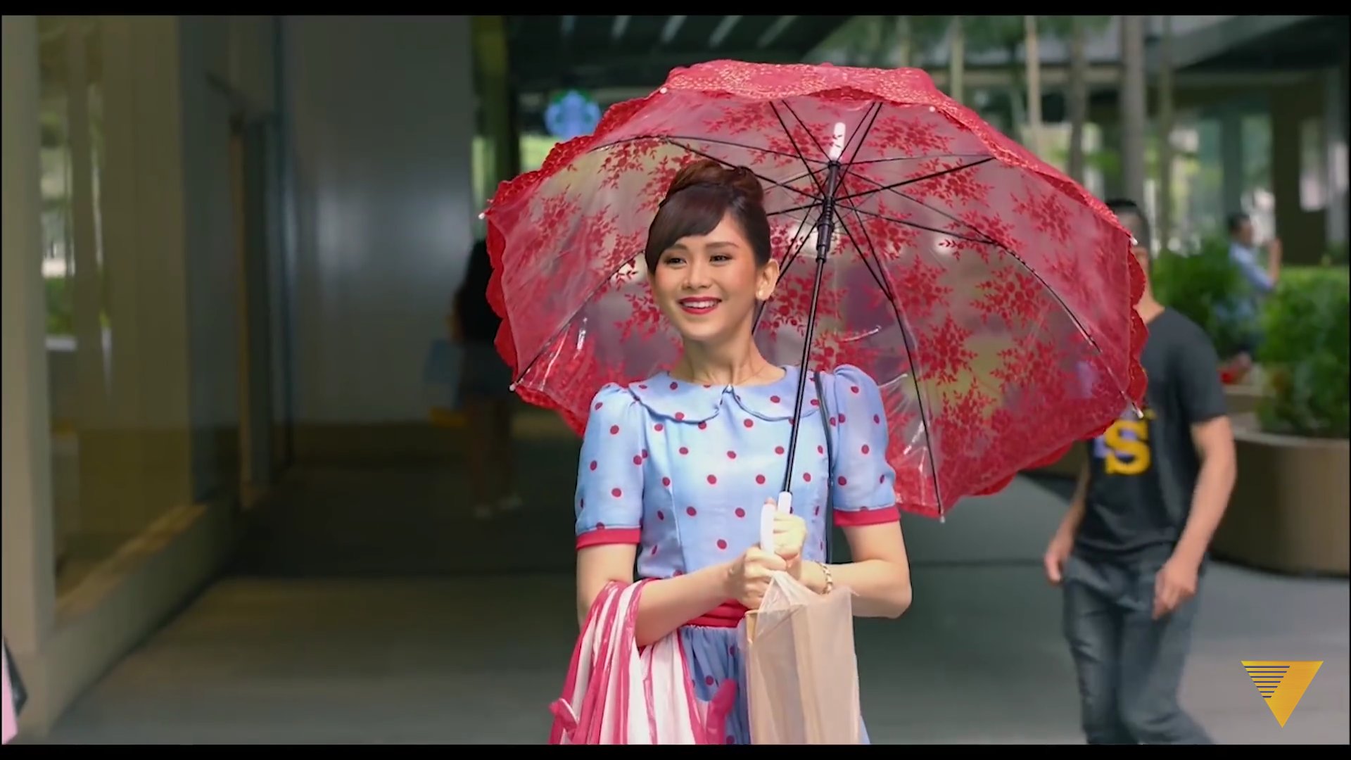 HAPPY 30TH BIRTHDAY, \"Miss Granny\" SARAH GERONIMO! 