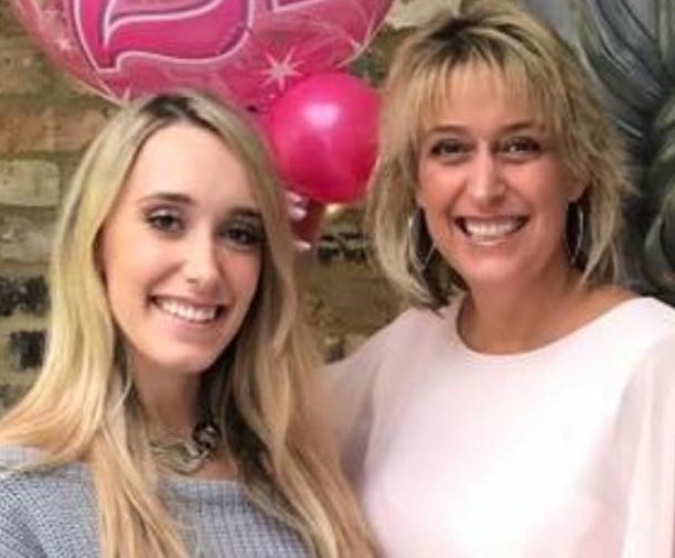 Happy Birthday Lyn, have a lovely day celebrating! Love from your PP family xx