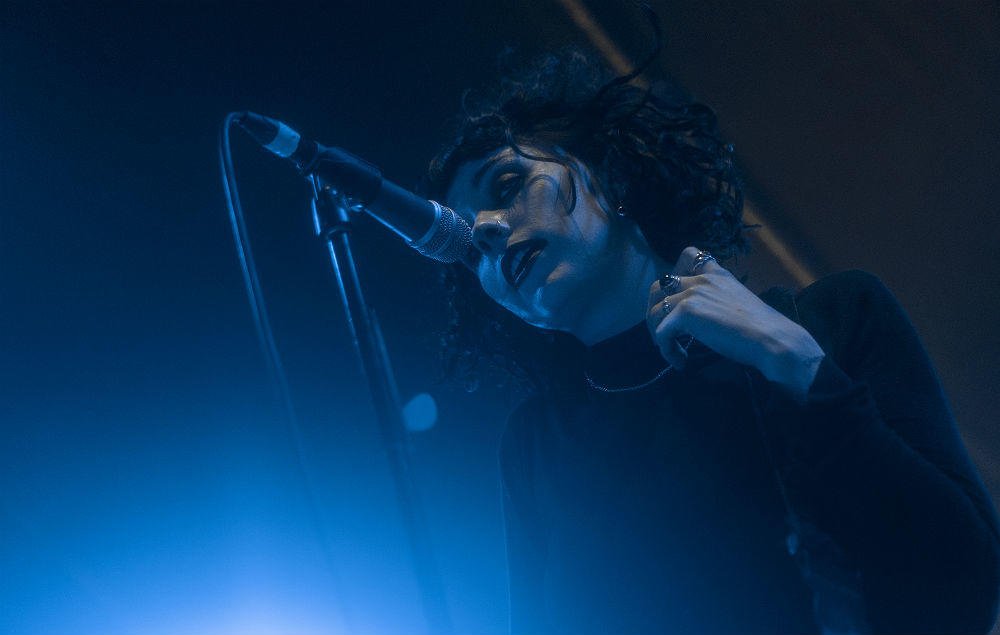 It's here: Pale Waves announce their debut album and share new single 'Eighteen' fal.cn/yc99