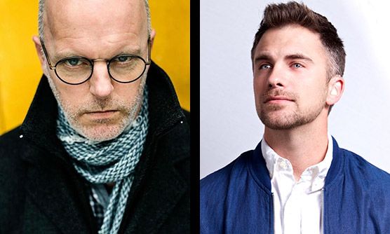 And in case you miss the show in #Saigon, both <a href="/thegregfleet/">Greg Fleet</a> and @djdemers will also be performing in #Hanoi - on Aug. 9. Two excellent comedians... buff.ly/2LfBlYX #standup #comedy