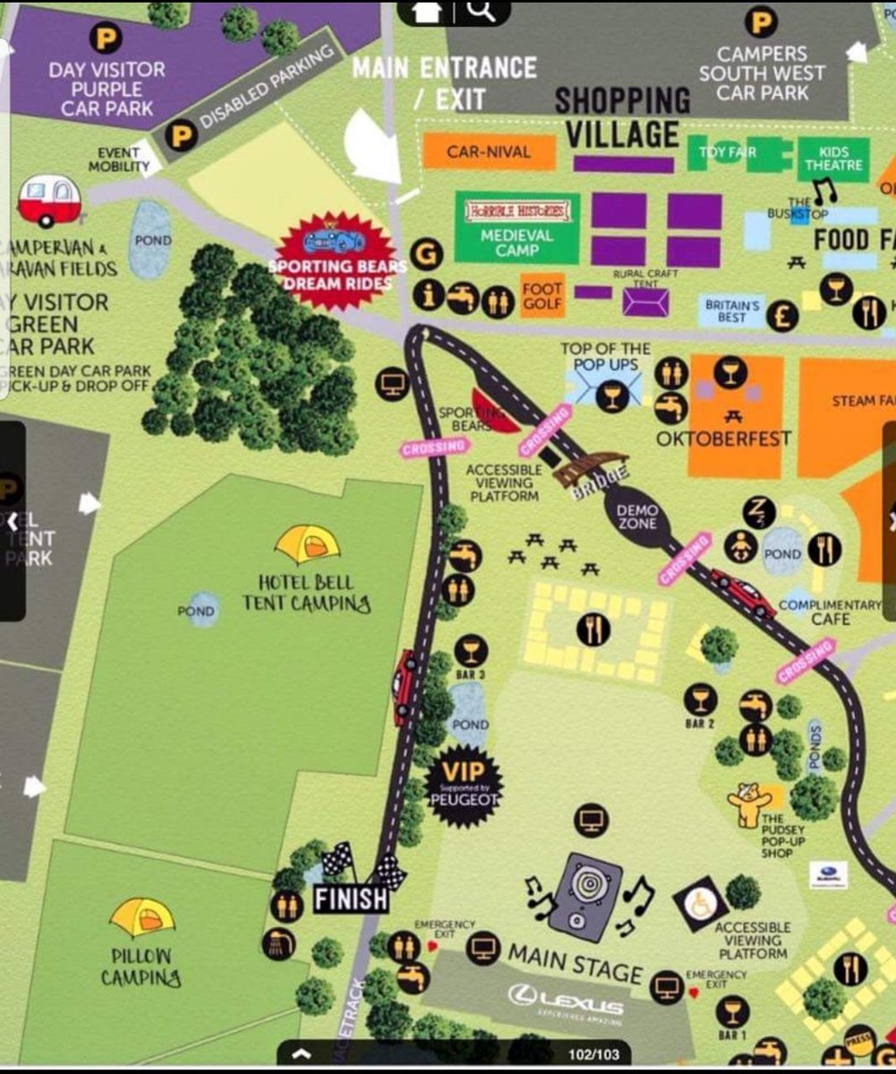 FootgolfAcademy's tweet image. Nearly time to start the set up, location plan looks great... @Carfestevent @achrisevans